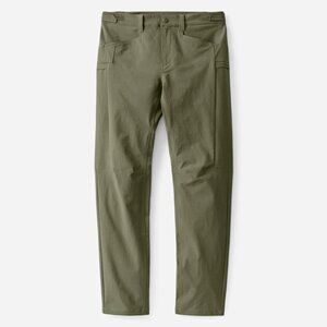 Ten Thousand Tactical Utility Pant, OD Green (31x30)